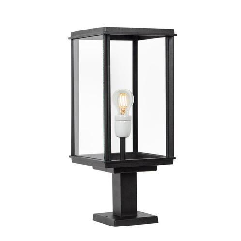 Capital Sokkel XL Tuinverlichting Moderne Tuinlampen, Tuin en Terras, Buitenverlichting, Verzenden