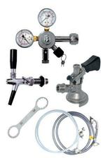 Startset tafeltap schuif, Verzenden