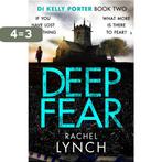 Deep Fear 9781788634007 Rachel Lynch, Verzenden, Gelezen, Rachel Lynch