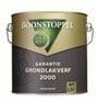 BOONSTOPPEL Garantie Grondlakverf 2000 - Alle kleuren lev..., Doe-het-zelf en Verbouw, Verf, Beits en Lak, Overige kleuren, Nieuw