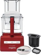 2dekans | Magimix CS 5200 XL - Foodprocessor - Citruspers -, Ophalen of Verzenden, Gebruikt