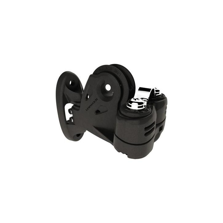 Lewmar Control Enkelschijfs Draaibaar Geleideblok, Watersport en Boten, Bootonderdelen, Nieuw, Ophalen of Verzenden