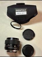 Pentax SMC 1,2/50mm | Prime lens, Nieuw