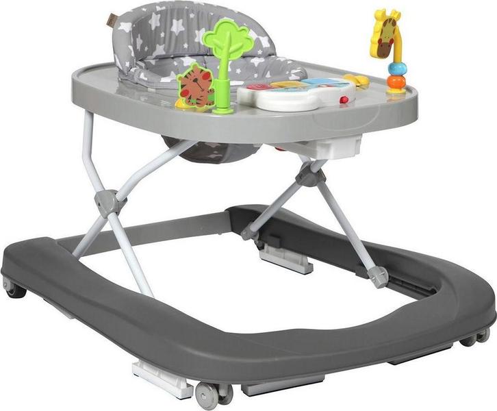 Topmark Lexi Loopstoel - grijs, Kinderen en Baby's, Kinderstoelen, Verzenden