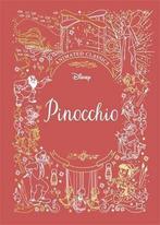 9781787415461 Pinocchio (Disney Animated Classics), Boeken, Nieuw, Verzenden, Lily Murray