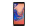 Samsung Galaxy A7 (2018) - Smartphone - 64GB - Goud, Telecommunicatie, Mobiele telefoons | Samsung, Verzenden, Zo goed als nieuw
