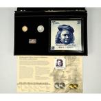 Nederland. Proof Set 2006 400 jaar Rembrandt van Rijn