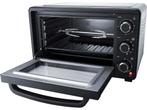 Steba KBA25 - vrijstaande oven - 25L - 1500 Watt -, Verzenden, Nieuw