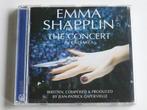 Emma Shapplin - The Concert in Caesarea, Cd's en Dvd's, Verzenden, Nieuw in verpakking