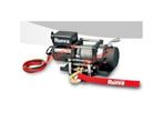 Runva 2000 kg - 12V Lier - 2041 kg trekkracht - 1,95 pk, Verzenden, Nieuw