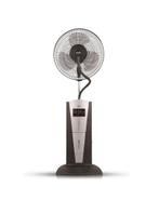 MaxxHome FT40 Statiefventilator - ventilator met Mist - 3..., Verzenden, Nieuw