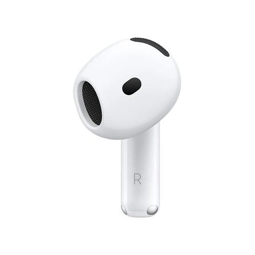 Apple AirPods 4e generatie - Rechts - Vervangend Rechter Oor, Audio, Tv en Foto, Koptelefoons, Nieuw, Verzenden