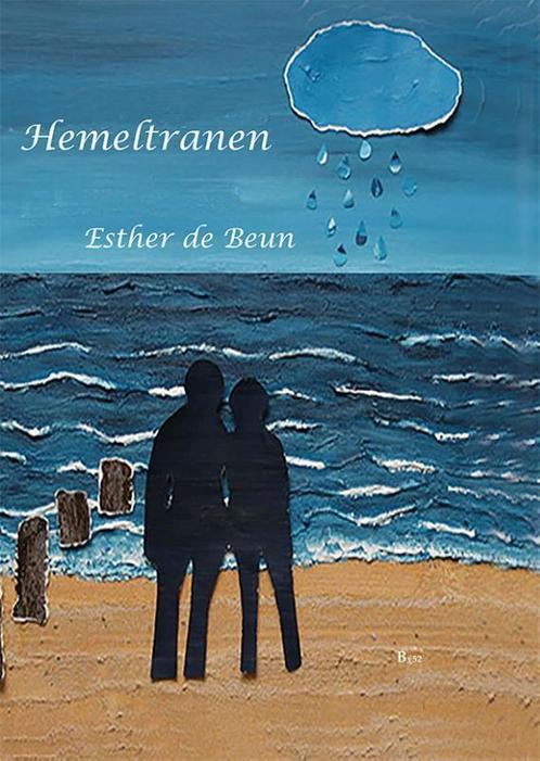 Hemeltranen / Bordeauxreeks / 52 9789492519139, Boeken, Gedichten en Poëzie, Gelezen, Verzenden