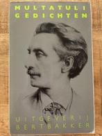 Gedichten 9789035102262 Multatuli, Verzenden, Gelezen, Multatuli