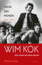 Wim Kok 1: Voor zijn mensen 1938-1994 9789044632842, Gelezen, Marnix Krop, Verzenden