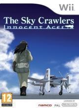 The Sky Crawlers: Innocent Aces Wii Morgen in huis!, Spelcomputers en Games, Games | Nintendo Wii, 1 speler, Zo goed als nieuw