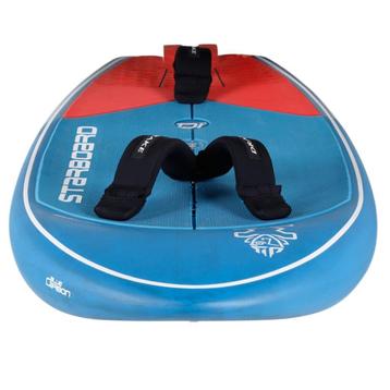 Starboard Take-off 5,0 en 5,3 - NIEUW beschikbaar voor biedingen