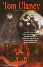 Het rode gevaar / Jack Ryan & co / 3 9789022986400, Boeken, Verzenden, Gelezen, Tom Clancy