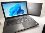 Dell Latitude 3500- 15,6 FHD, Intel Core i3-8145U, 8GB RAM, Gebruikt, 2 tot 3 Ghz, Verzenden, 8 GB