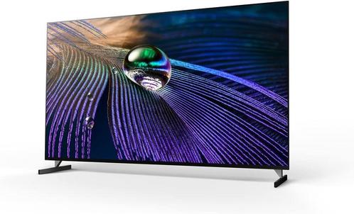 Sony XR-55A90J - 55 inch 4K Ultra HD 120Hz smart OLED TV, Audio, Tv en Foto, Televisies, 100 cm of meer, Smart TV, 120 Hz, 4k (UHD)