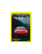 2005 FERRARI STORY UNICHE GG50 MAGAZINE ENGELS | ITALIAANS, Boeken, Auto's | Folders en Tijdschriften, Nieuw, Ferrari, Author
