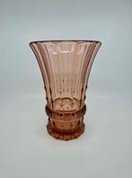 Vaas - Model Dufour - Glas, Antiek en Kunst, Curiosa en Brocante
