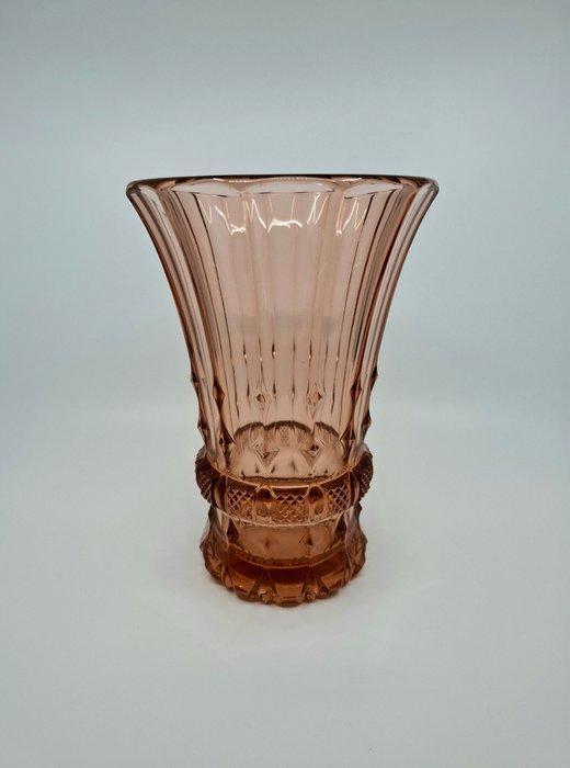 Vaas - Model Dufour - Glas, Antiek en Kunst, Curiosa en Brocante