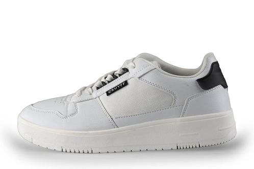 Cruyff Sneakers in maat 42 Wit | 10% extra korting, Kleding | Heren, Schoenen, Wit, Gedragen, Sneakers of Gympen, Verzenden