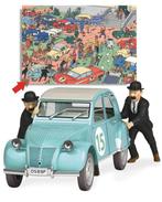 Tintin - 1 - Album : Coke en Stock : La 2 CV du Rallye –, Boeken, Nieuw