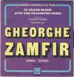 vinyl single 7 inch - Gheorghe Zamfir - Sirba - Doina, Cd's en Dvd's, Vinyl Singles, Zo goed als nieuw, Verzenden