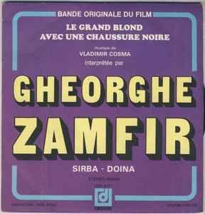vinyl single 7 inch - Gheorghe Zamfir - Sirba - Doina, Cd's en Dvd's, Vinyl Singles, Zo goed als nieuw, Verzenden