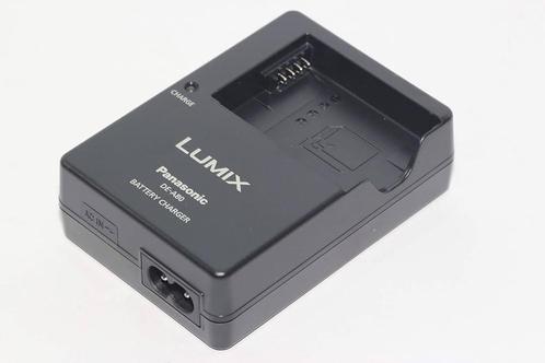 Panasonic DE-A80 Acculader voor DMW-BMB9, Audio, Tv en Foto, Fotocamera's Digitaal, Zo goed als nieuw, Verzenden
