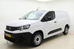 Peugeot Partner 1.5 BlueHDi 130pk S&S L2, Stof, Gebruikt, Euro 6, Overige kleuren
