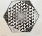 M.C. Escher (1898-1972), after - Verbum