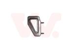 BUMPER BEVESTIGINGSBEUGELS VOOR FIAT PANDA 1980-2002 7549358, Ophalen of Verzenden, Nieuw