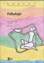 Bakens  -   Pathologie 9789077423165 W. van der Straten, Gelezen, W. van der Straten, H.E. Fokke, Verzenden