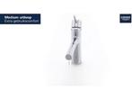 GROHE Concetto - Keukenkraan - Medium uitloop met, Doe-het-zelf en Verbouw, Sanitair, Verzenden, Zo goed als nieuw