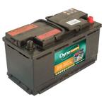 Dyno Semi Tractie Accu 12V 90Ah, Verzenden, Nieuw