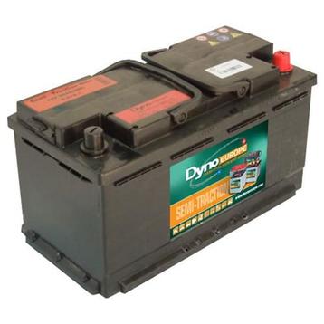 Dyno Semi Tractie Accu 12V 90Ah beschikbaar voor biedingen