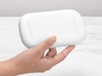 Brabantia ReNew Badkameraccessoires Set - 3-delig - White, Ophalen of Verzenden, Nieuw