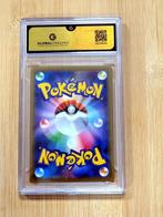 Pokémon - 1 Graded card - Pikachu #031 - AR Art Rare, Hobby en Vrije tijd, Verzamelkaartspellen | Pokémon, Nieuw
