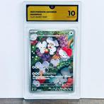 Pokémon Graded card - Maushold - GG 10, Nieuw