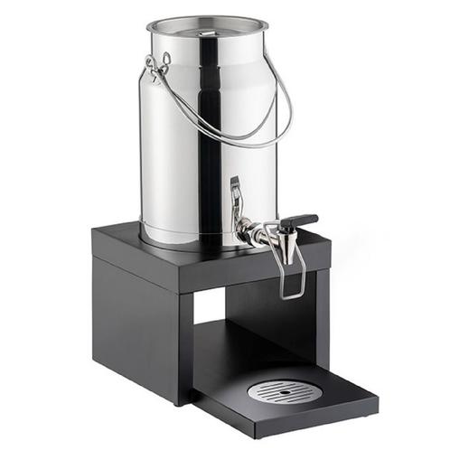 GGM Gastro | Melkdispenser - BRIDGE - 5 liter - incl. |, Zakelijke goederen, Horeca | Keukenapparatuur, Nieuw in verpakking, Koelen en Vriezen