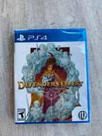 Defender’s quest / Limited run games / PS4, Spelcomputers en Games, Games | Sony PlayStation 4, Nieuw, Verzenden