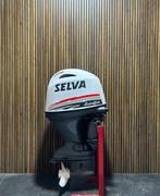 Selva/Yamaha 115 PK XSR 19, Watersport en Boten, Ophalen of Verzenden, Gebruikt, Buitenboordmotor