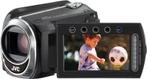 JVC Everio GZ-MG750BE Digitale Videocamera - Zwart, Verzenden, Zo goed als nieuw