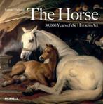 The Horse - Tamsin Pickeral - 9781858944937 - Paperback, Boeken, Kunst en Cultuur | Architectuur, Nieuw, Verzenden