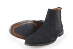 Manfield Chelsea boots in maat 41 Zwart | 10% extra korting, Kleding | Heren, Schoenen, Manfield, Verzenden, Zwart, Boots