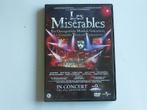 Les Miserables - In Concert (DVD), Cd's en Dvd's, Verzenden, Nieuw in verpakking