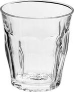 Duralex Picardie Waterglas - 220ml - Gehard glas - 6 stuks (, Huis en Inrichting, Keuken | Servies, Verzenden, Nieuw